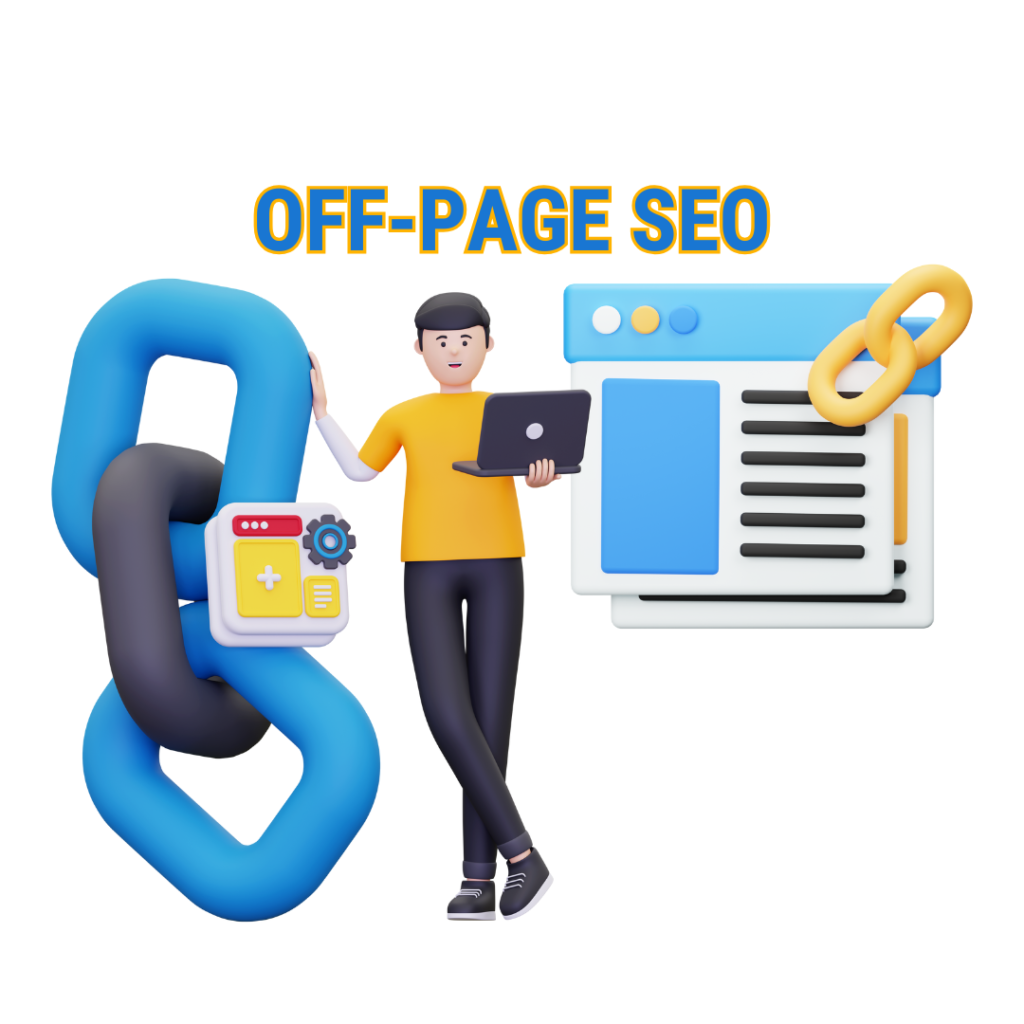 off-page seo