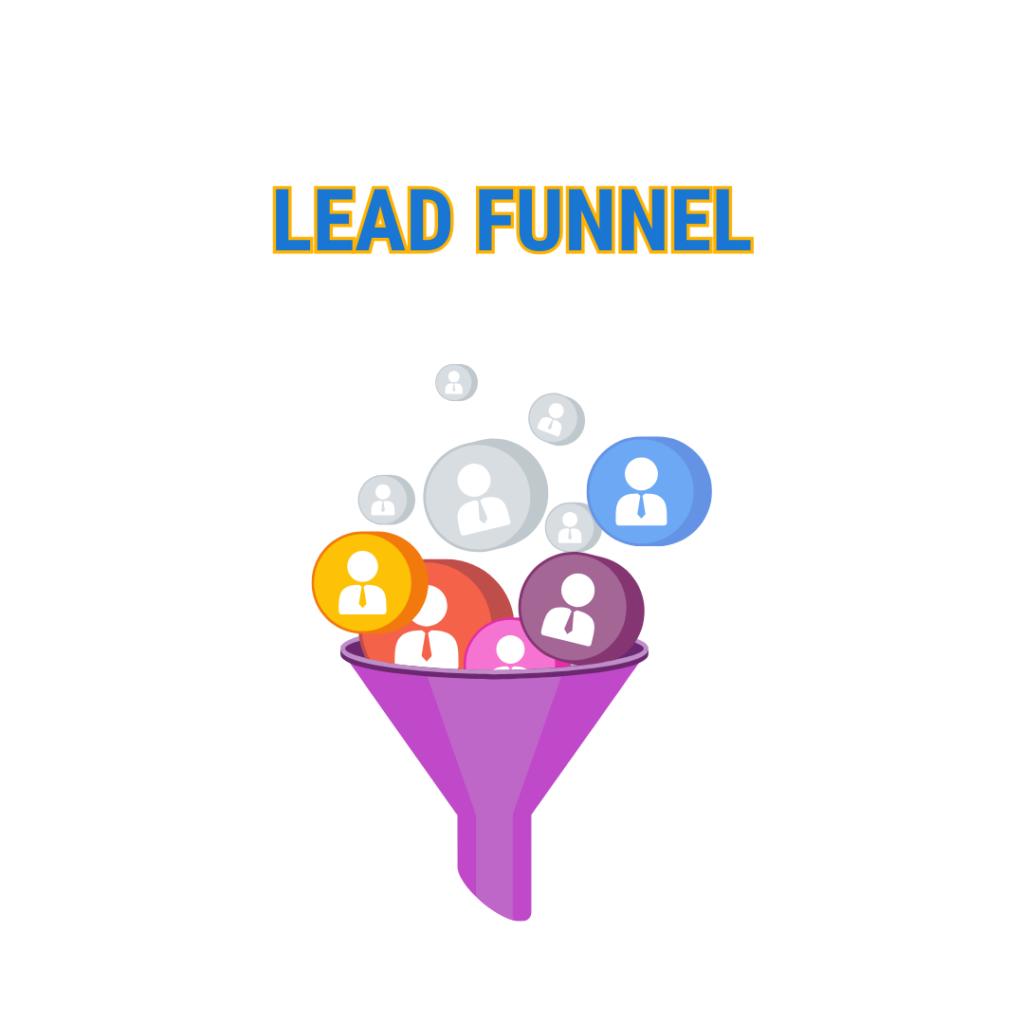 lead funnel